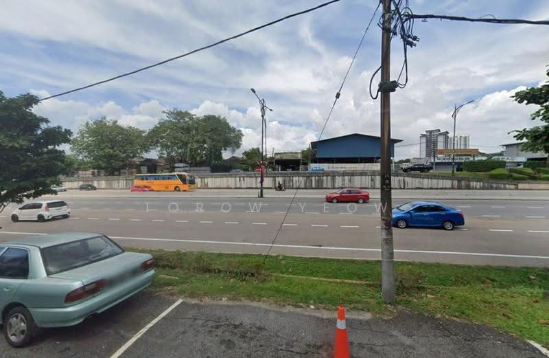 Shop for Rent in Taman Mount Austin (Tebrau) - Torow Yeow - Exterior - PropertyGuru.com.my