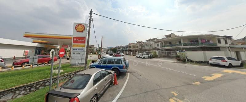 Shop / Office untuk Disewa di Taman Selayang Jaya (Batu Caves) - May Wong - Exterior - PropertyGuru.com.my