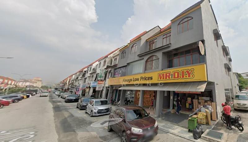 Shop / Office untuk Disewa di Taman Selayang Jaya (Batu Caves) - May Wong - Exterior - PropertyGuru.com.my