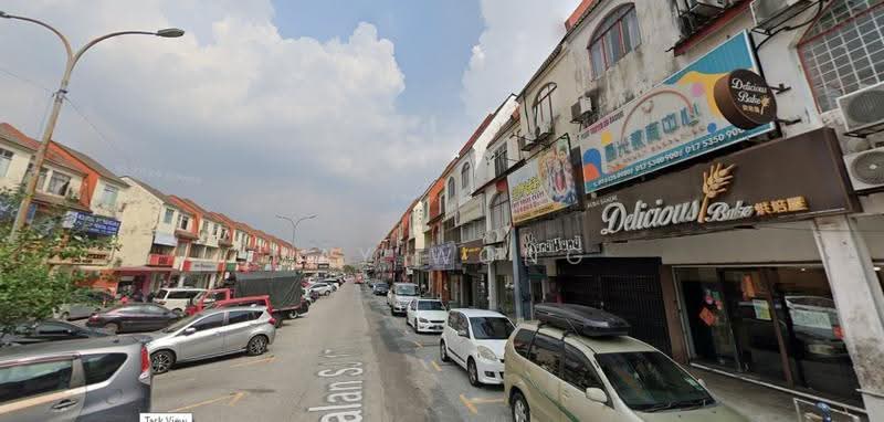 Shop / Office untuk Disewa di Taman Selayang Jaya (Batu Caves) - May Wong - Exterior - PropertyGuru.com.my