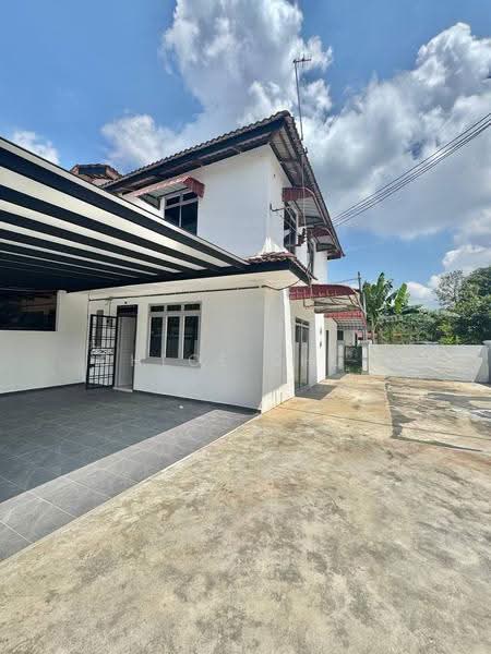 Terraced House for Sale in Taman Nusa Damai (Pasir Gudang) - Chloe Shum - Exterior - PropertyGuru.com.my