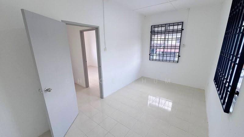 Terraced House for Sale in Taman Nusa Damai (Pasir Gudang) - Chloe Shum - Interior - PropertyGuru.com.my