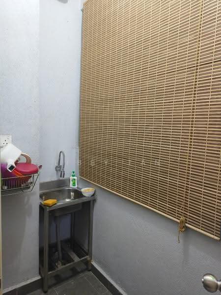 Condominium for Sale at Residensi Rampai (The Parc Tower) - Libby Tan - Interior - PropertyGuru.com.my