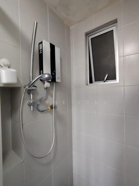 Service Residence for Sale at Cerrado Residence @ Southville City - Wayne Yong - Bathroom - PropertyGuru.com.my