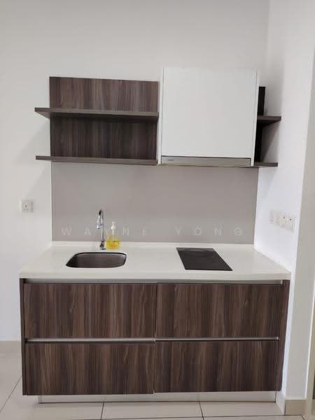 Service Residence for Sale at Cerrado Residence @ Southville City - Wayne Yong - Kitchen - PropertyGuru.com.my