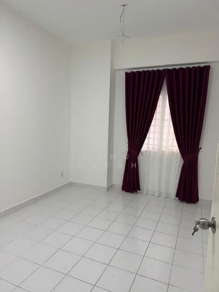 Kondominium untuk Disewa di Prima Setapak 2 - Joshua Cheah - Interior - PropertyGuru.com.my