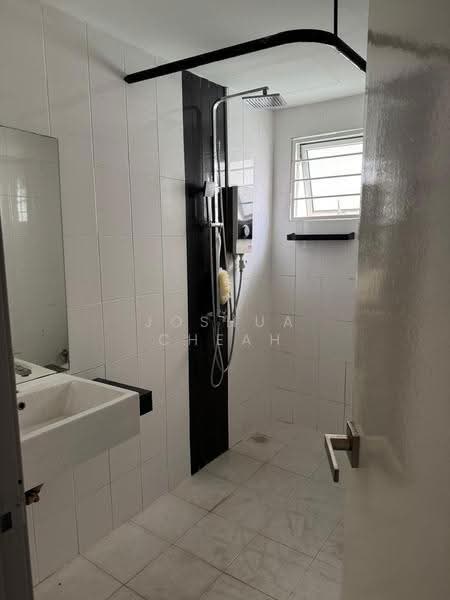 Kondominium untuk Disewa di Prima Setapak 2 - Joshua Cheah - Bathroom - PropertyGuru.com.my