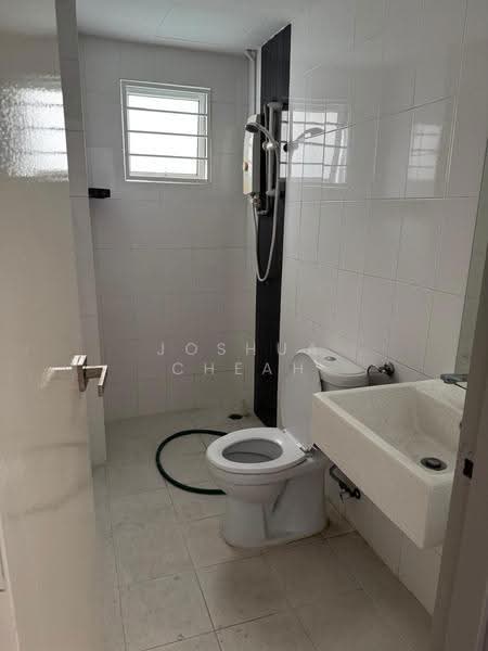Kondominium untuk Disewa di Prima Setapak 2 - Joshua Cheah - Bathroom - PropertyGuru.com.my