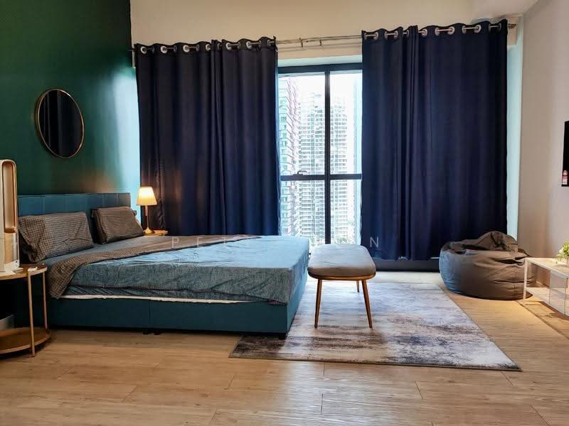 Service Residence for Rent at M City - Peter Tan - Bedroom - PropertyGuru.com.my