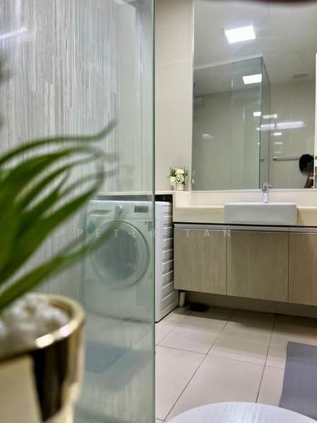 Service Residence for Rent at M City - Peter Tan - Bathroom - PropertyGuru.com.my