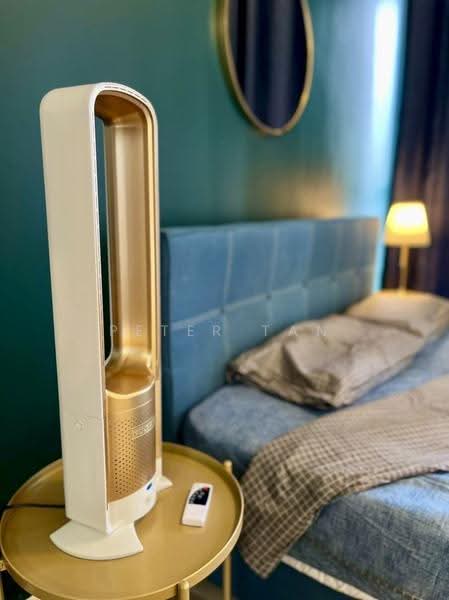 Service Residence for Rent at M City - Peter Tan - Bedroom - PropertyGuru.com.my