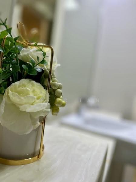 Service Residence for Rent at M City - Peter Tan - Bathroom - PropertyGuru.com.my