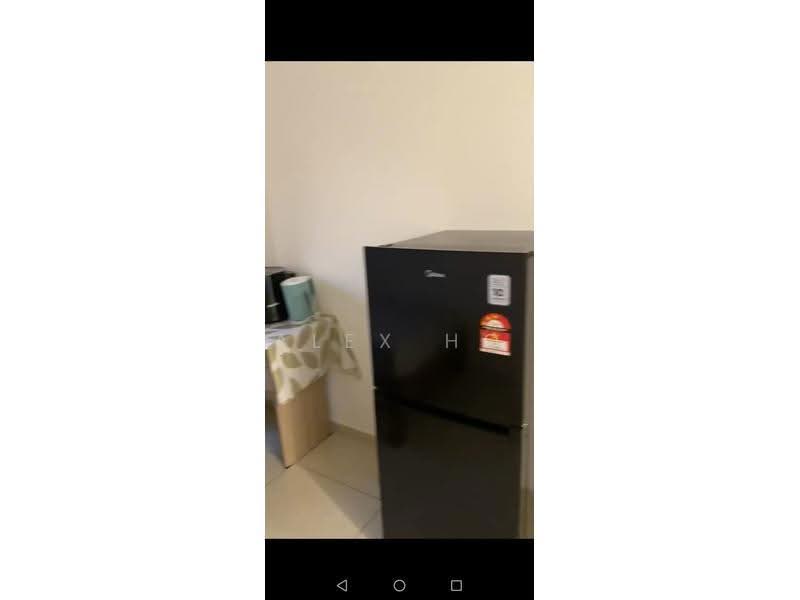Service Residence for Rent at One Equine - Alex Ho - Kitchen - PropertyGuru.com.my
