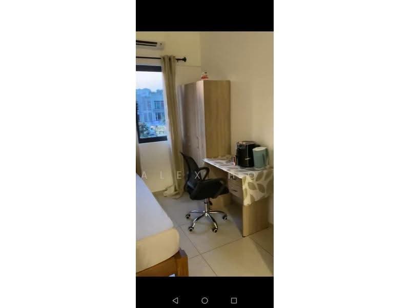 Service Residence for Rent at One Equine - Alex Ho - Bedroom - PropertyGuru.com.my