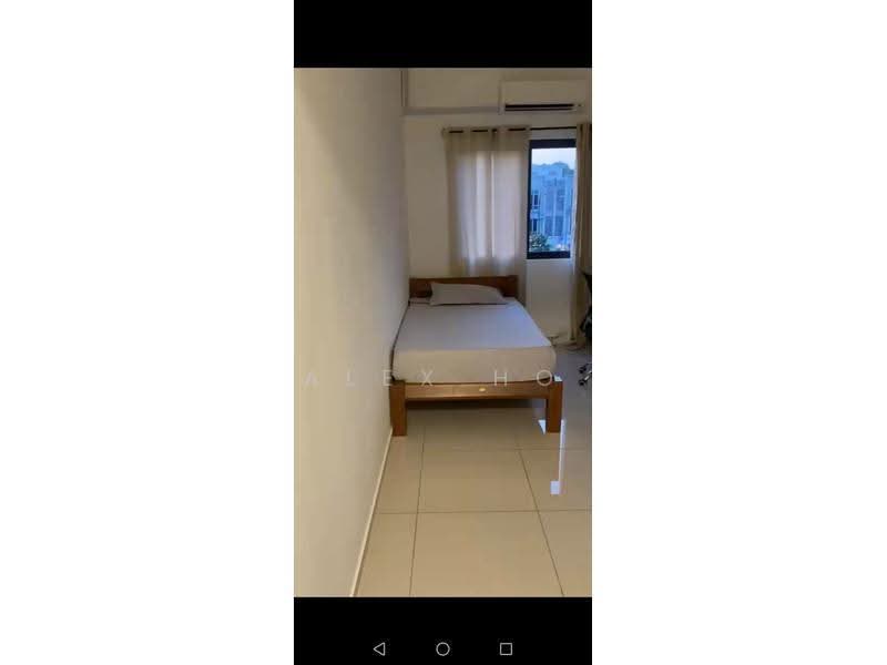 Service Residence for Rent at One Equine - Alex Ho - Bedroom - PropertyGuru.com.my