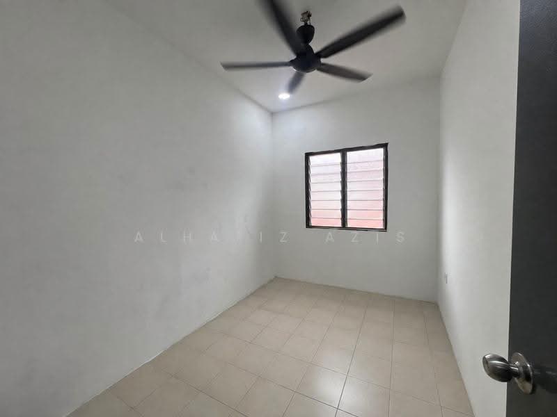 2-storey Terraced House for Sale in Taman Scientex Pasir Gudang (Pasir Gudang) - ALHAFIZ AZIS - Interior - PropertyGuru.com.my
