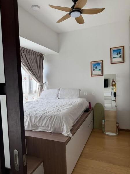 Condominium for Rent at Bay Point @ Country Garden Danga Bay - Josephine Yong - Bedroom - PropertyGuru.com.my