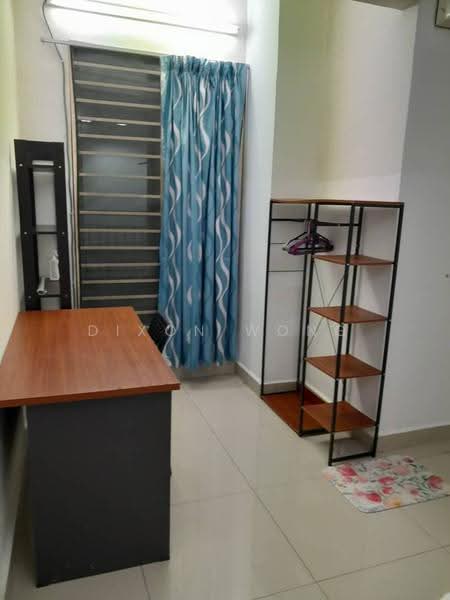 Service Residence for Rent at DK Senza - Dixon Wong - Study - PropertyGuru.com.my