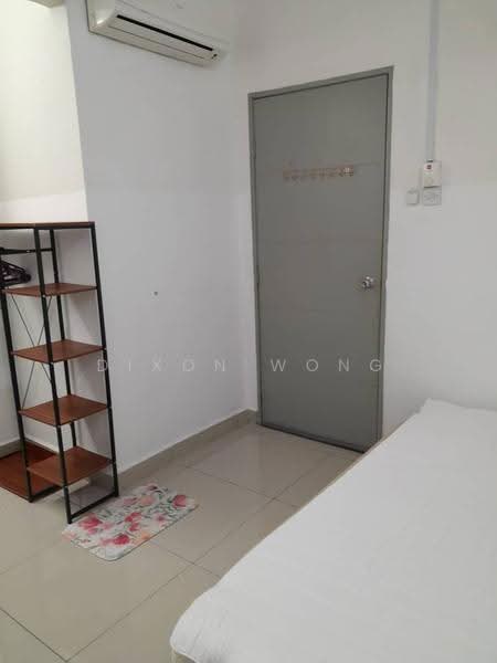 Service Residence for Rent at DK Senza - Dixon Wong - Bedroom - PropertyGuru.com.my