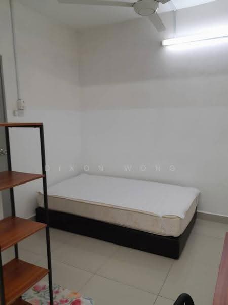 Service Residence for Rent at DK Senza - Dixon Wong - Bedroom - PropertyGuru.com.my