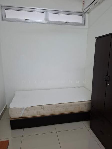 Kediaman Servis untuk Disewa di DK Senza - Dixon Wong - Bedroom - PropertyGuru.com.my