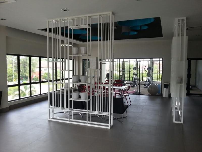 Semi-Detached House for Sale in Prima Saujana (Kajang) - Dlynie Ooi - Gym - PropertyGuru.com.my