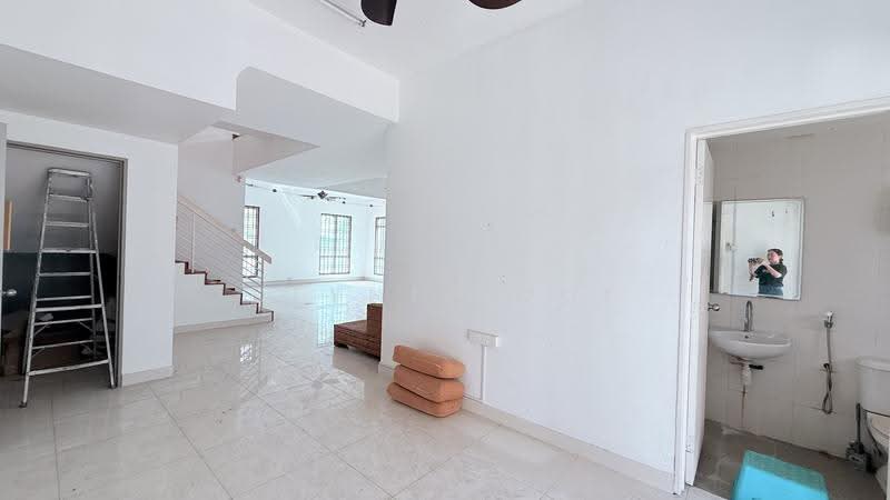 Semi-Detached House for Sale in Prima Saujana (Kajang) - Dlynie Ooi - Interior - PropertyGuru.com.my