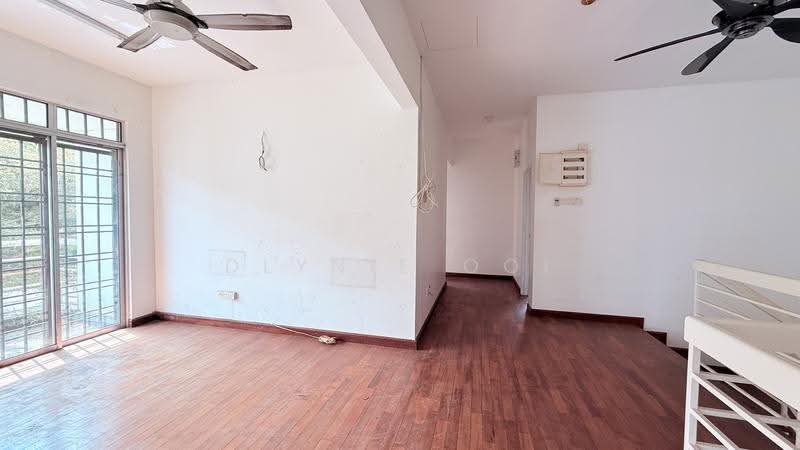 Semi-Detached House for Sale in Prima Saujana (Kajang) - Dlynie Ooi - Living Room - PropertyGuru.com.my