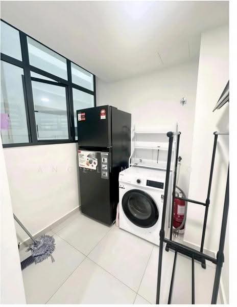 Kediaman Servis untuk Disewa di Sinaran @ Utropolis - Angeline Tio - Interior - PropertyGuru.com.my