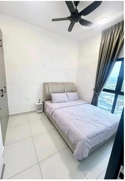 Kediaman Servis untuk Disewa di Sinaran @ Utropolis - Angeline Tio - Bedroom - PropertyGuru.com.my