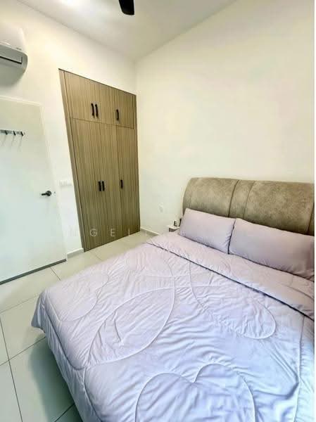 Kediaman Servis untuk Disewa di Sinaran @ Utropolis - Angeline Tio - Bedroom - PropertyGuru.com.my