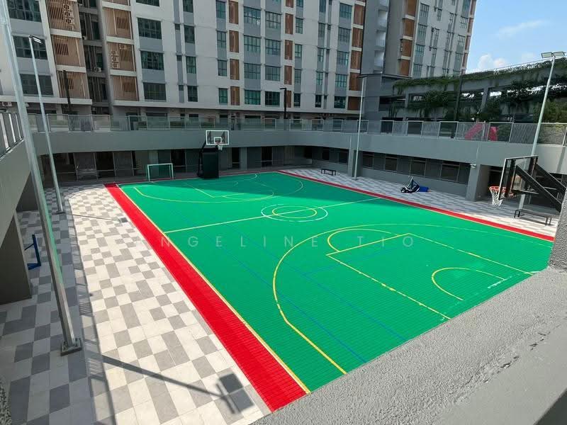 Kediaman Servis untuk Disewa di Sinaran @ Utropolis - Angeline Tio - Exterior - PropertyGuru.com.my