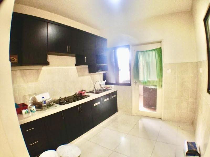 Pangsapuri untuk Dijual di Larkin Residence (Phase One) - ALHAFIZ AZIS - Kitchen - PropertyGuru.com.my