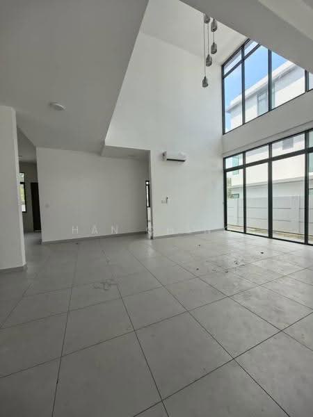 Semi-Detached House for Rent in Batu 9 (Cheras) - Han Cheng - PropertyGuru.com.my