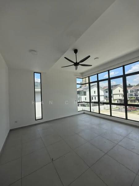 Semi-Detached House for Rent in Batu 9 (Cheras) - Han Cheng - PropertyGuru.com.my