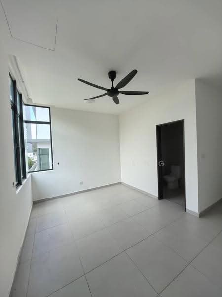 Semi-Detached House for Rent in Batu 9 (Cheras) - Han Cheng - PropertyGuru.com.my