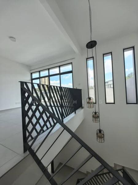 Semi-Detached House for Rent in Batu 9 (Cheras) - Han Cheng - PropertyGuru.com.my