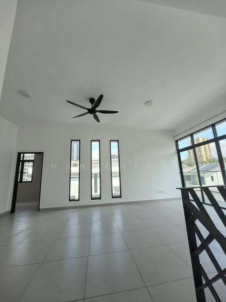 Semi-Detached House for Rent in Batu 9 (Cheras) - Han Cheng - PropertyGuru.com.my