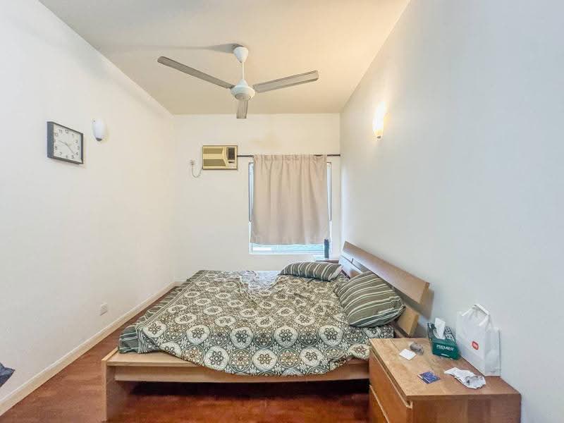 Condominium for Sale at Seri Maya Condominium - Nur Adibah Ishak - Bedroom - PropertyGuru.com.my
