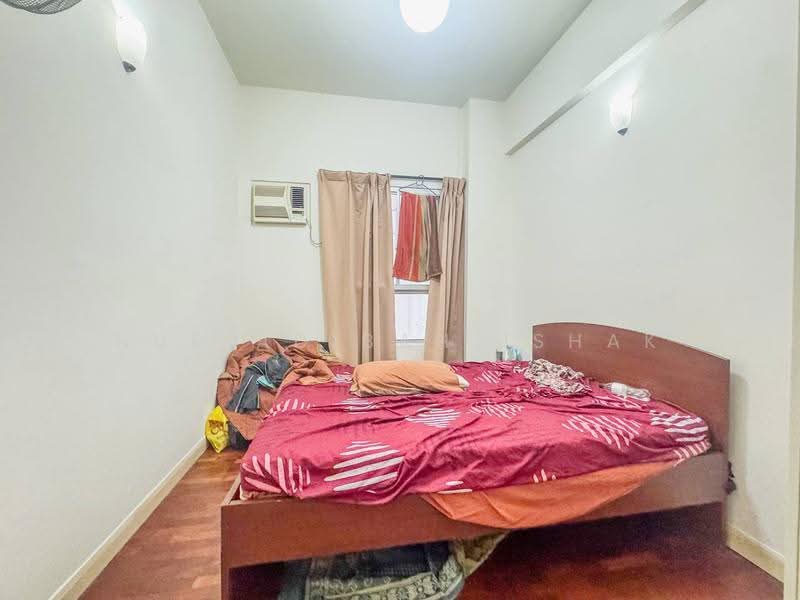 Condominium for Sale at Seri Maya Condominium - Nur Adibah Ishak - Bedroom - PropertyGuru.com.my