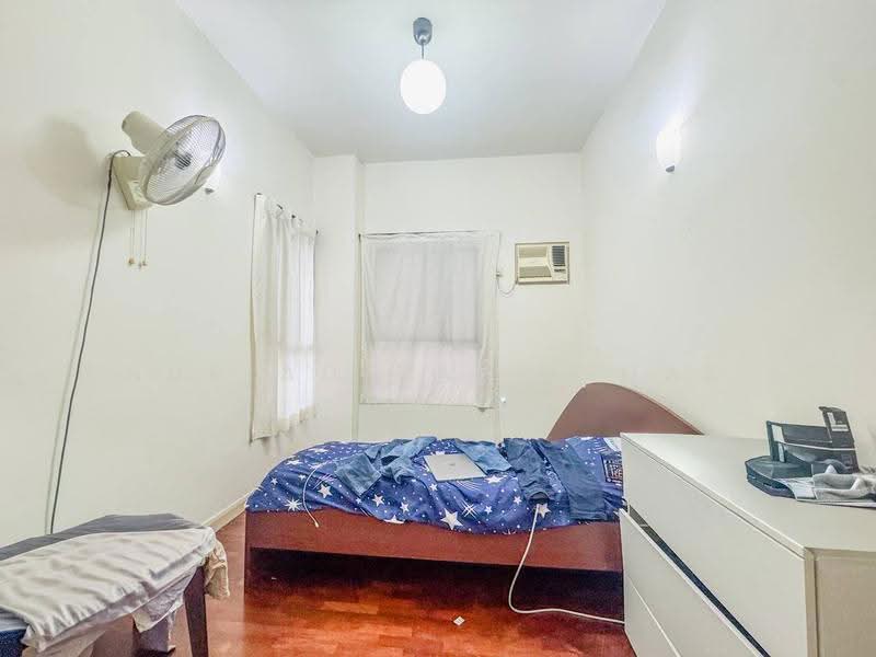 Condominium for Sale at Seri Maya Condominium - Nur Adibah Ishak - Bedroom - PropertyGuru.com.my