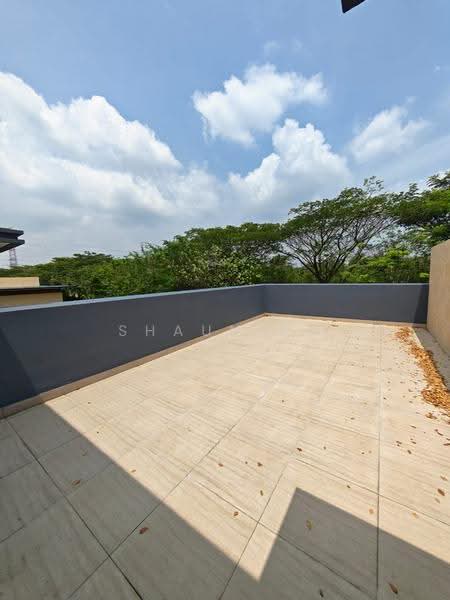 Rumah Kluster untuk Dijual di Forest City (Gelang Patah) - Shaun Au - Exterior - PropertyGuru.com.my