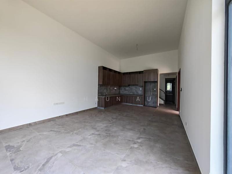 Rumah Kluster untuk Dijual di Forest City (Gelang Patah) - Shaun Au - Kitchen - PropertyGuru.com.my