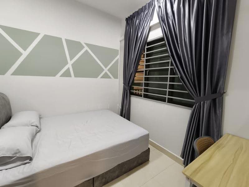 Condominium for Rent at Pelangi Utama - Suyin Foo - Bedroom - PropertyGuru.com.my