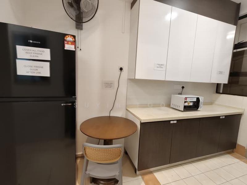 Condominium for Rent at Pelangi Utama - Suyin Foo - Kitchen - PropertyGuru.com.my