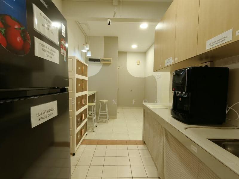 Kondominium untuk Disewa di Pelangi Utama - Suyin Foo - Interior - PropertyGuru.com.my
