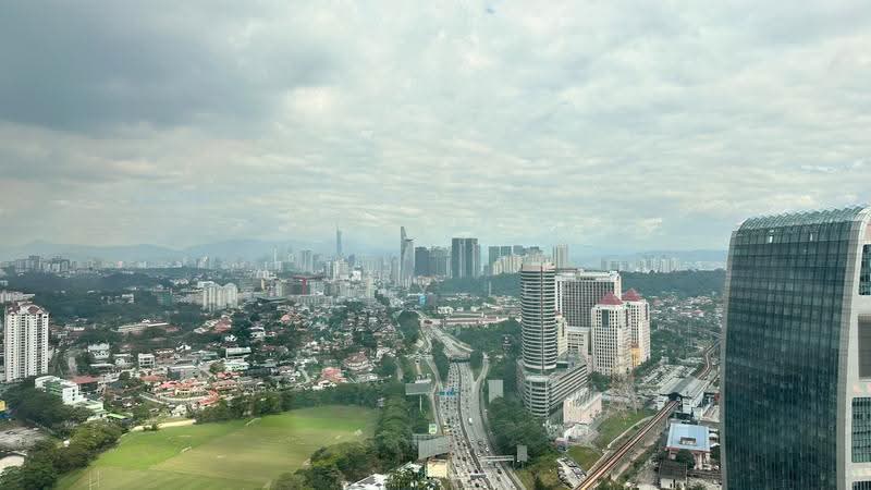 Pejabat untuk Dijual di Pjs 52 (Petaling Jaya) - Kelly Lee - PropertyGuru.com.my