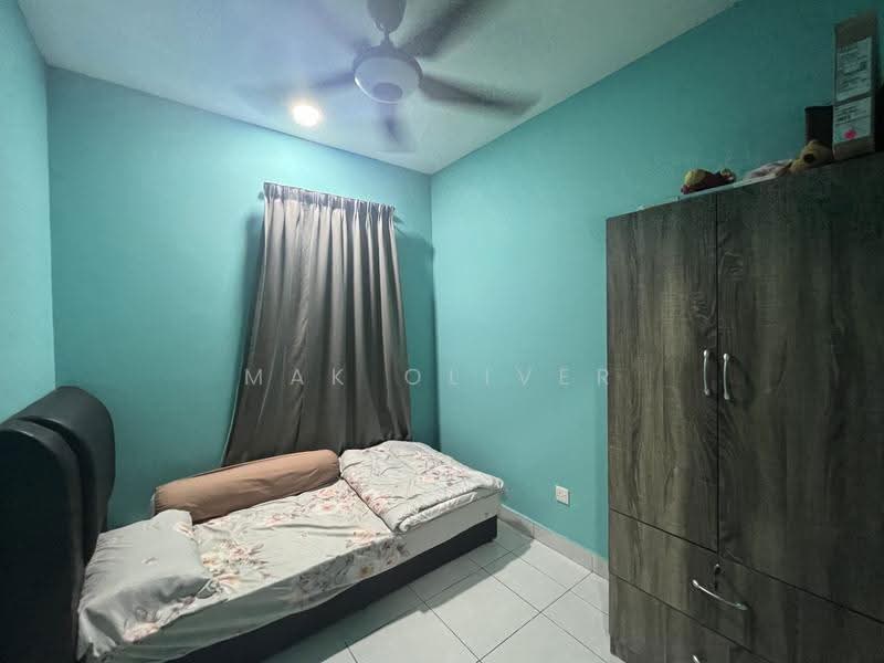 Kondominium untuk Disewa di Residensi Lanai - Mak Oliver - Bedroom - PropertyGuru.com.my