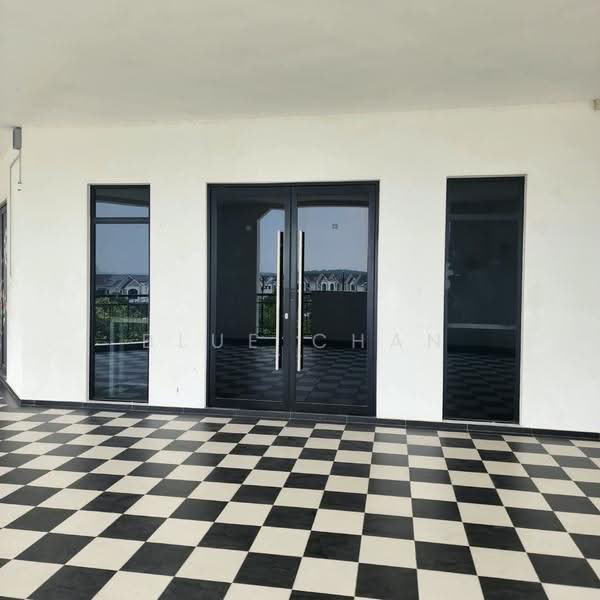 Shop / Office untuk Disewa di Taman Ekoflora (Johor Bahru) - Blue Chan - PropertyGuru.com.my