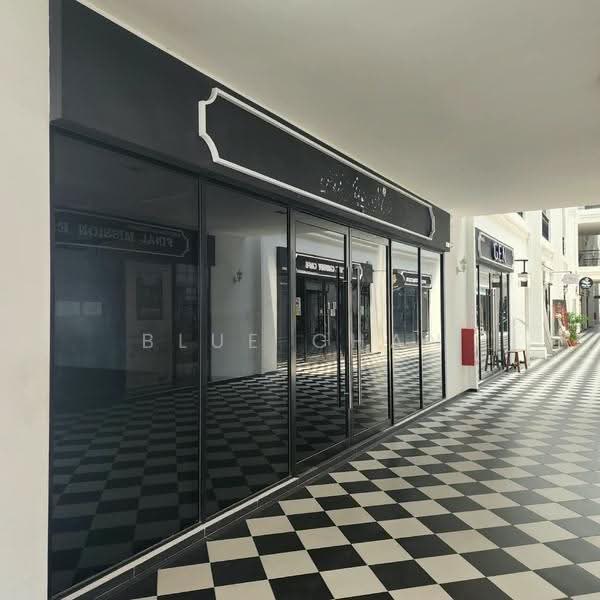 Shop / Office untuk Disewa di Taman Ekoflora (Johor Bahru) - Blue Chan - PropertyGuru.com.my
